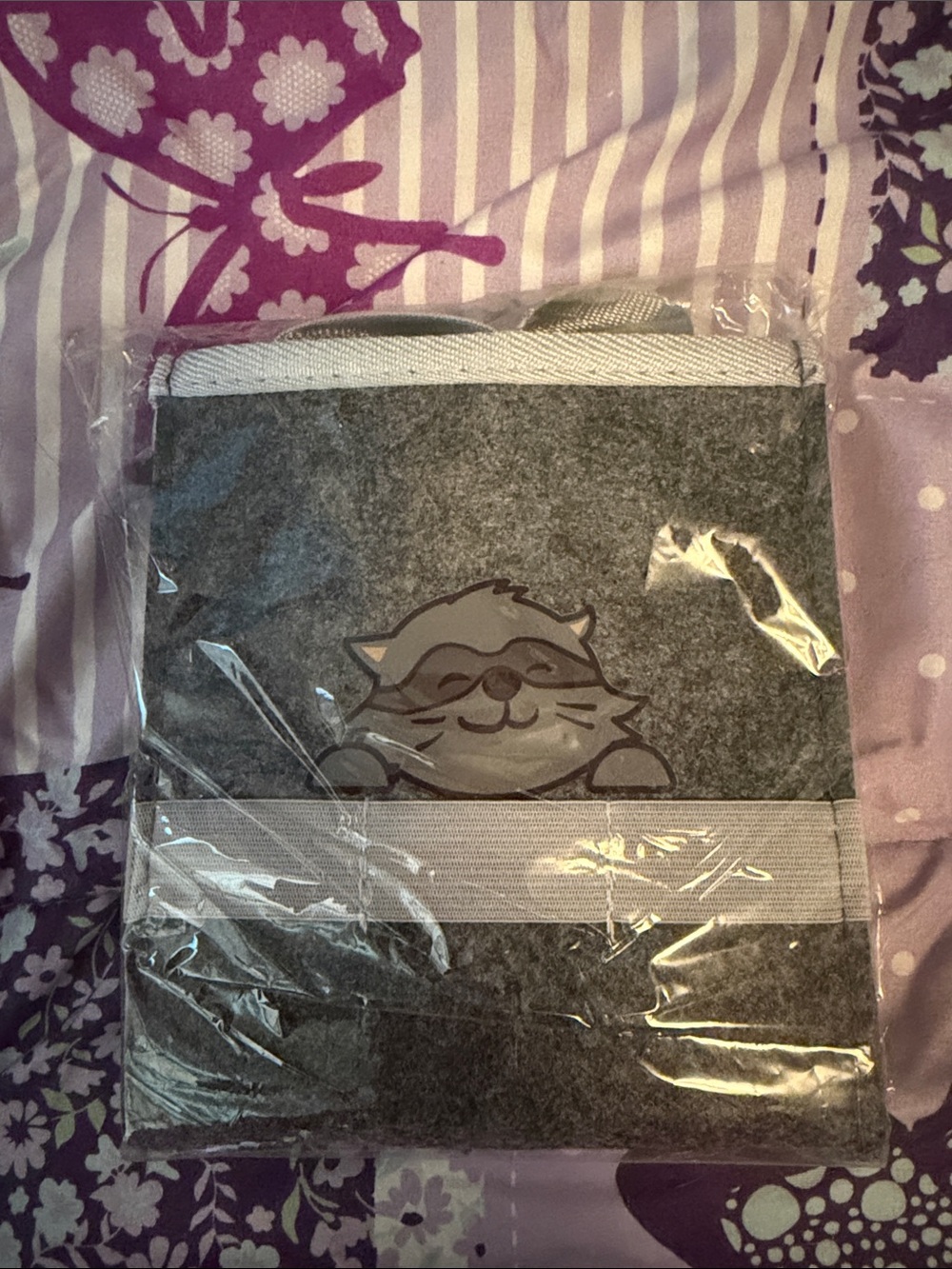 Tonie Box Bag